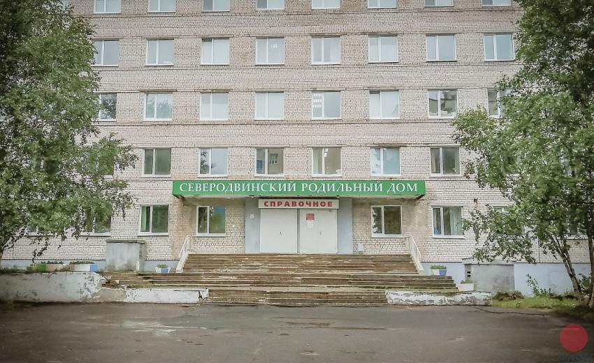 В апреле в Северодвинске родилось 111 малышей