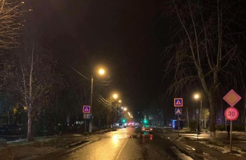 В Северодвинске состоялся суд над водителем, который сбил малыша на пешеходном переходе