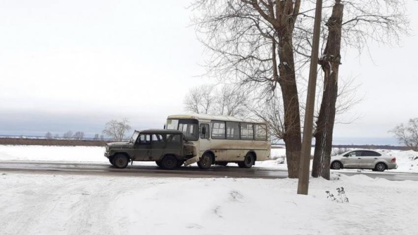 В Котласе за причинение вреда здоровью водитель автобуса отделался штрафом