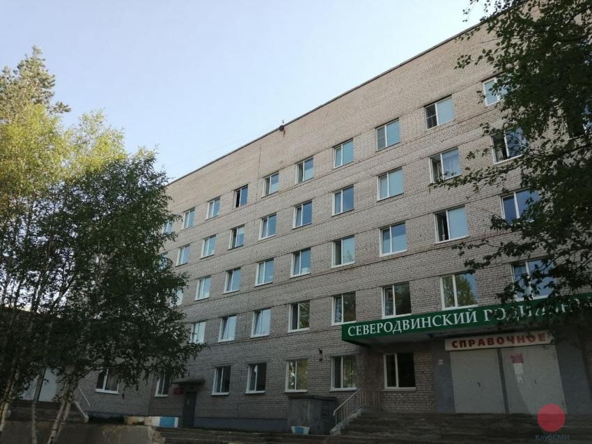Специалист Северодвинского родильного дома расскажет об уходе за новорождёнными