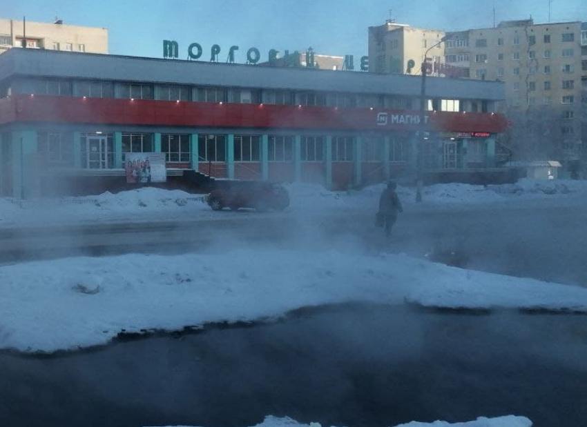 В Северодвинске с 31 мая по 11 июня пройдут гидравлические испытания