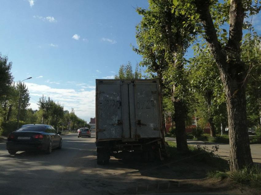 В северодвинском отделении «Почты России» рассказали о причинах нарушения ПДД