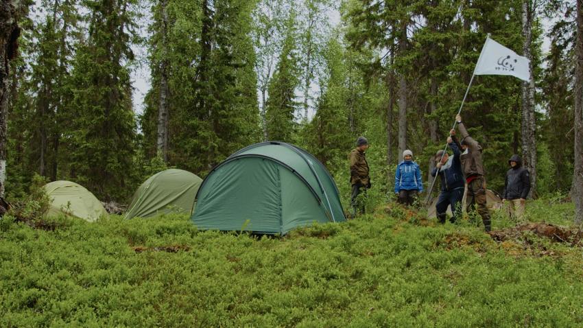 В Архангельской области тормозится развитие заповедной сети