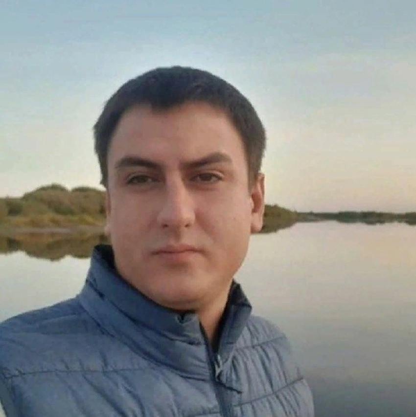 Никита Князькин рассчитывает на полную амнистию в апелляционном суде