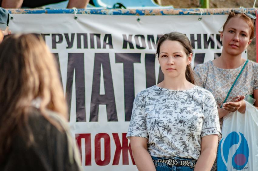 Лучших молодых Спасателей определили на областных играх в Архангельске