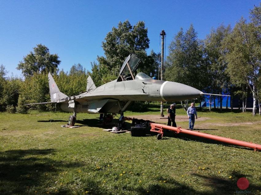 Северодвинский Севмаш восстановит рубку АПЛ «Золотая рыбка» 