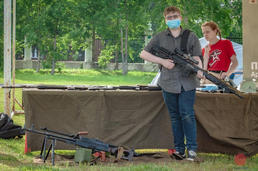 Лучших молодых Спасателей определили на областных играх в Архангельске