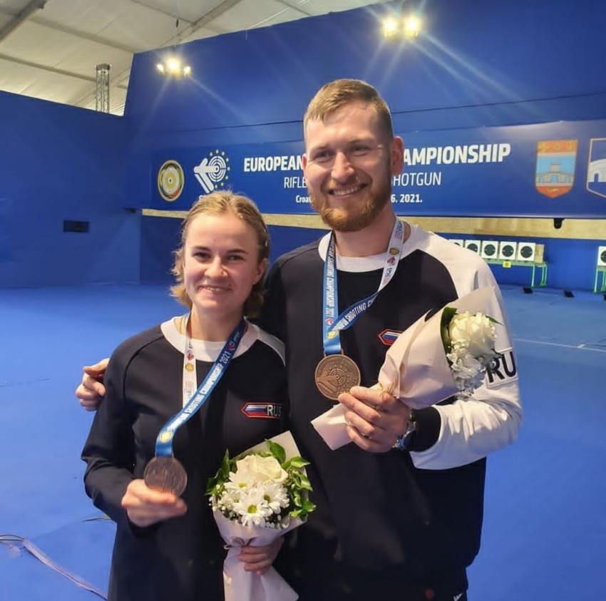 Фото «Спортивная школа олимпийского резерва «Поморье»