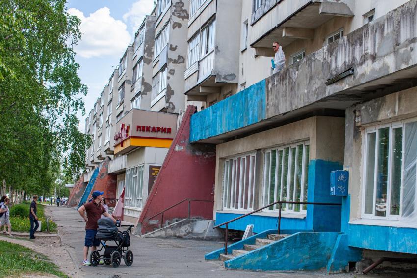 Фото И. Кузубов