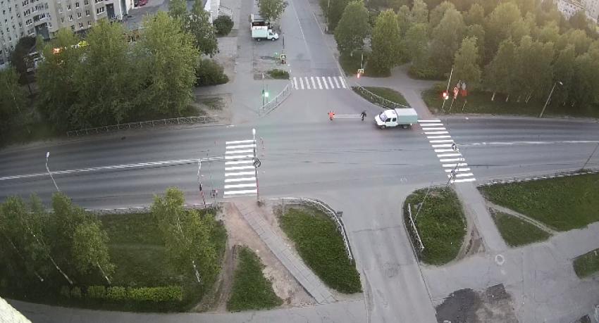 Работы ночью 2 июня