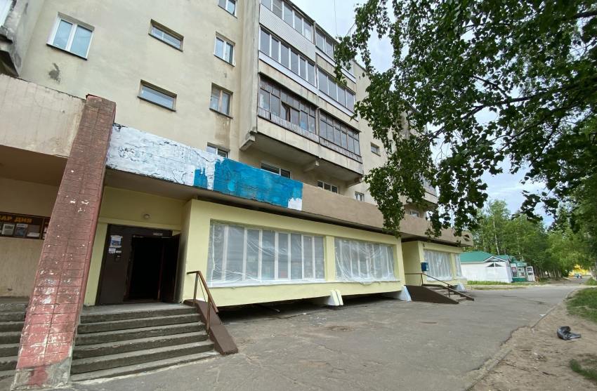 Фото И. Кузубов