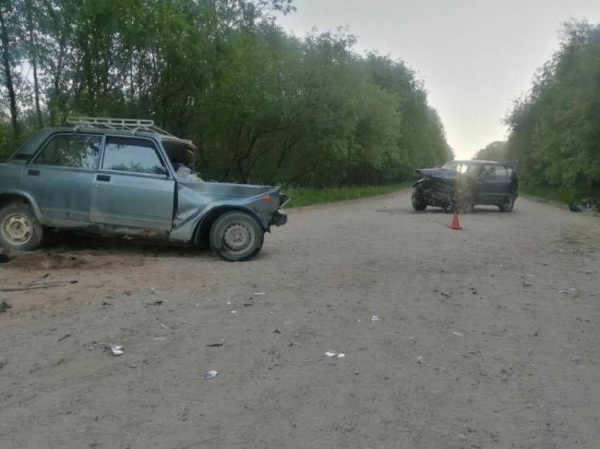 В ДТП с участием нетрезвого водителя погиб человек