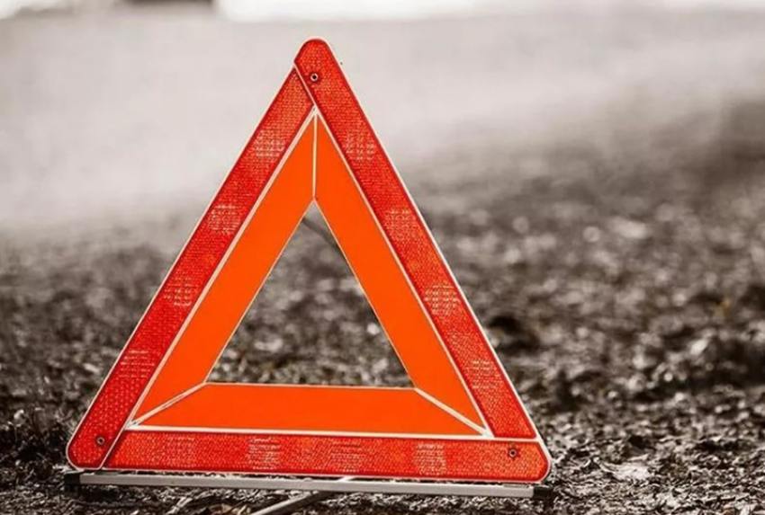 В ДТП в Вельском районе пострадали шесть человек