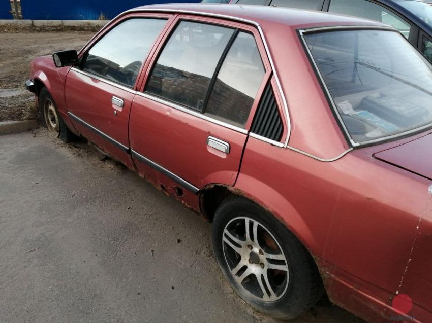 В Северодвинске проблемы с автохламом решают избирательно