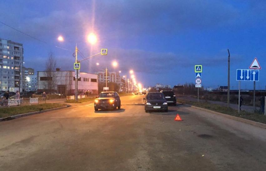Северодвинский суд вынес приговор виновнице ДТП, в котором пострадала женщина
