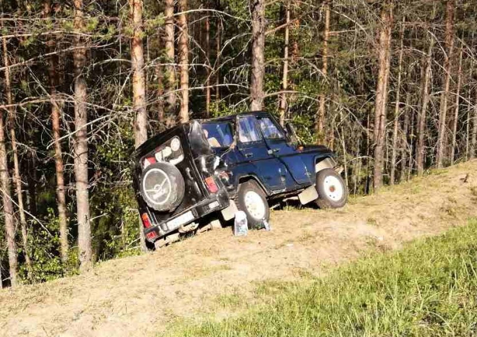 ОМВД по Холмогорскому району