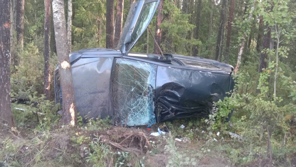 фото ОМВД Холмогорского района