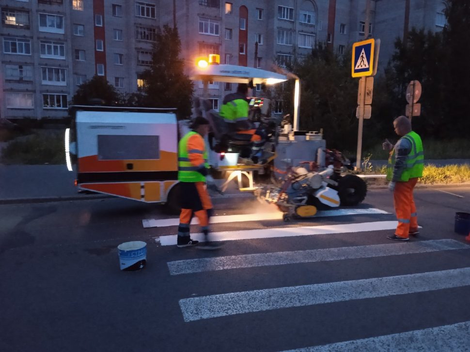 фото администрации Северодвинска