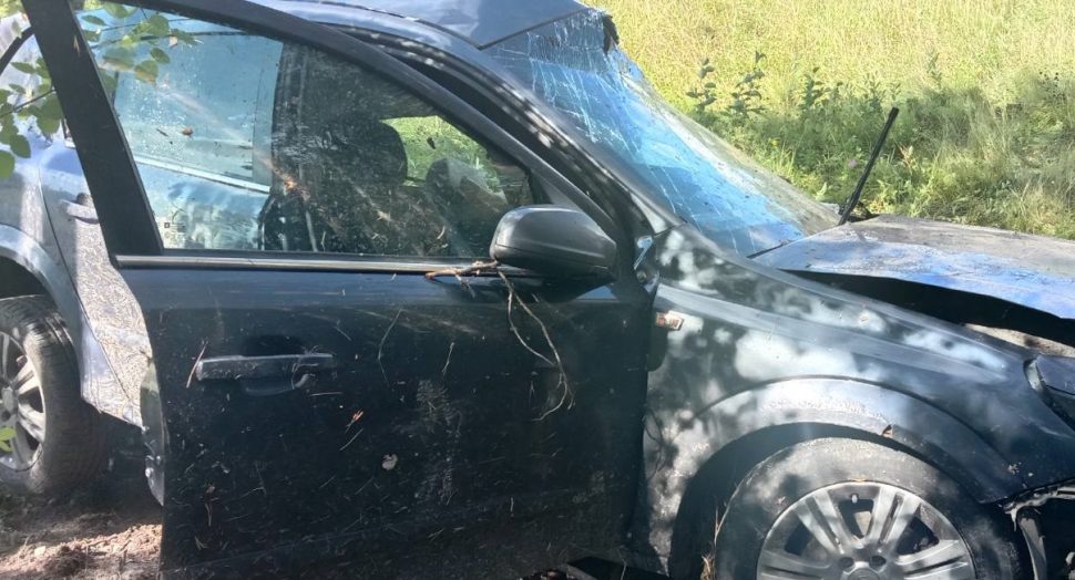 фото ОМВД Холмогорского района