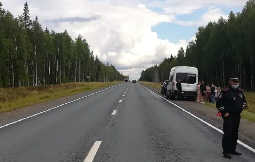 фото ОМВД по Холмогорскому району