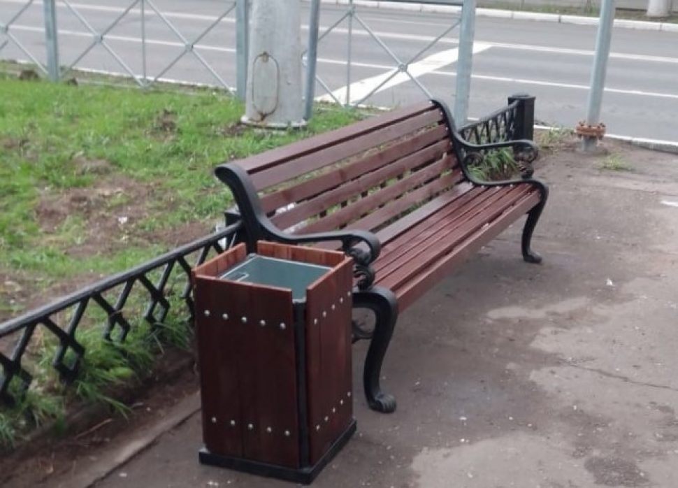 фото Администрация Северодвинска