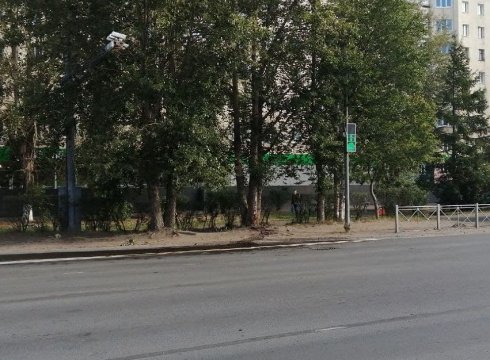 ДТП со смертельным исходом произошло в Северодвинске