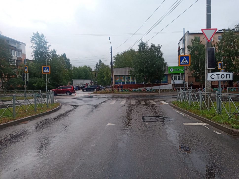 фото полиция Северодвинска