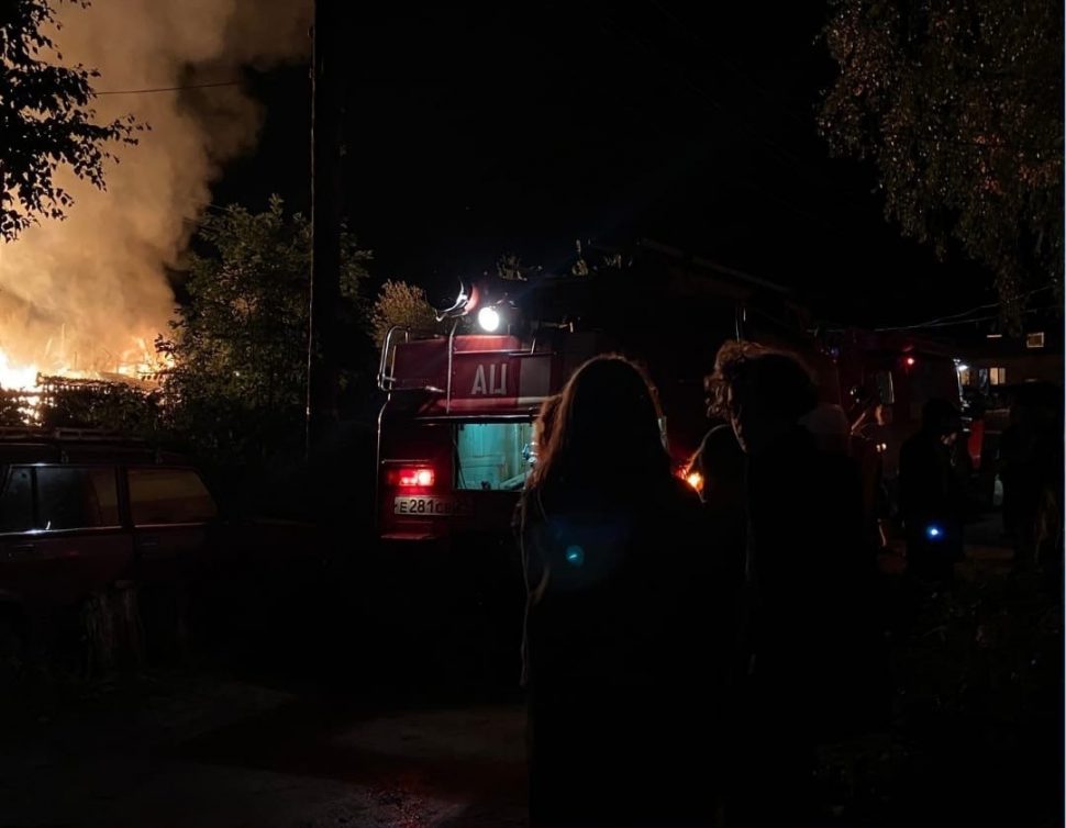 фото администрации Виноградовского района
