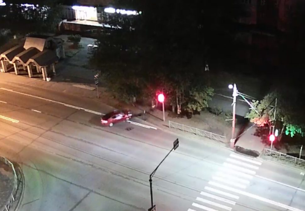 ГИБДД Северодвинска призывает горожан сообщать о нетрезвых водителях