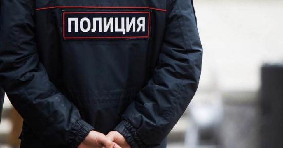 Северянин компенсирует вред за унижение чести полицейского