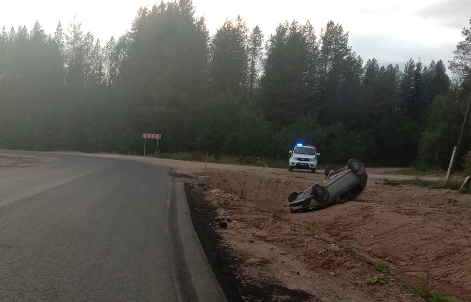 фото ОМВД по Холмогорскому району