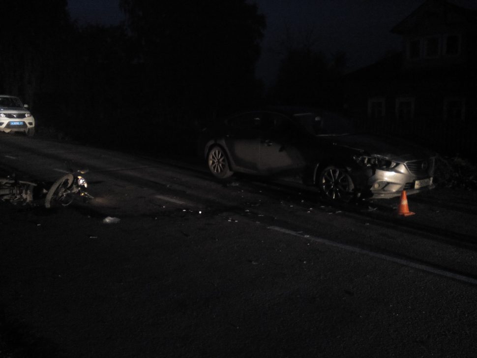 Фото ОМВД по Плесецкому району