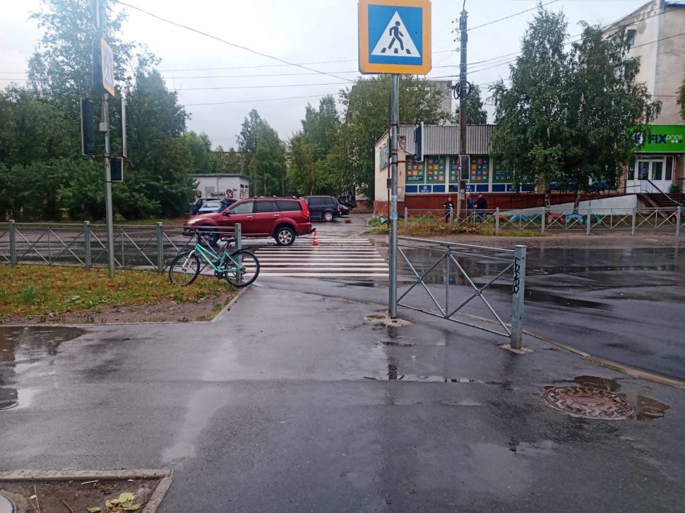 фото полиция Северодвинска