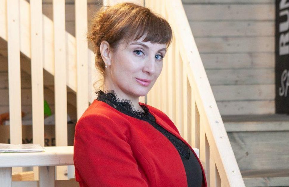Пинежский районный суд выразил соболезнования в связи с гибелью Елены Першиной