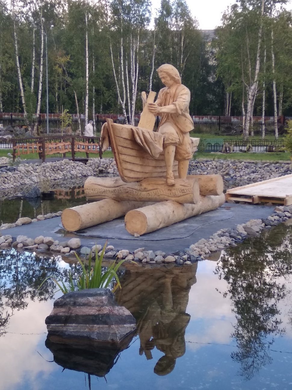 Фото Сергея Хомова