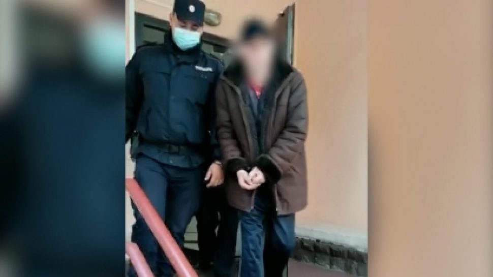 Подозреваемый в убийстве 17-летнего подростка заключён под стражу