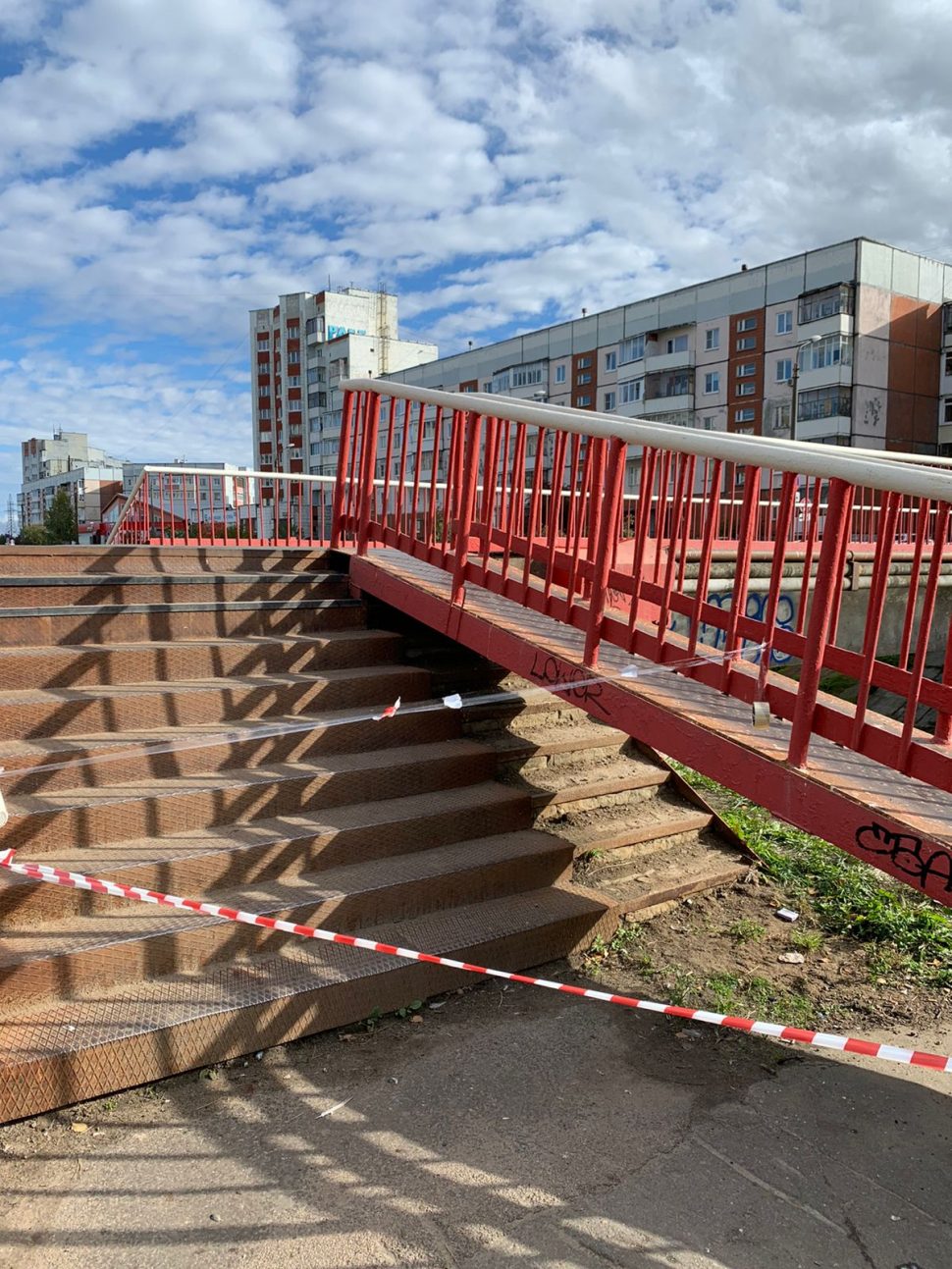 В Северодвинске убит несовершеннолетний