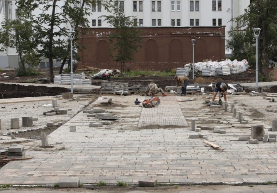 фото администрации Северодвинска
