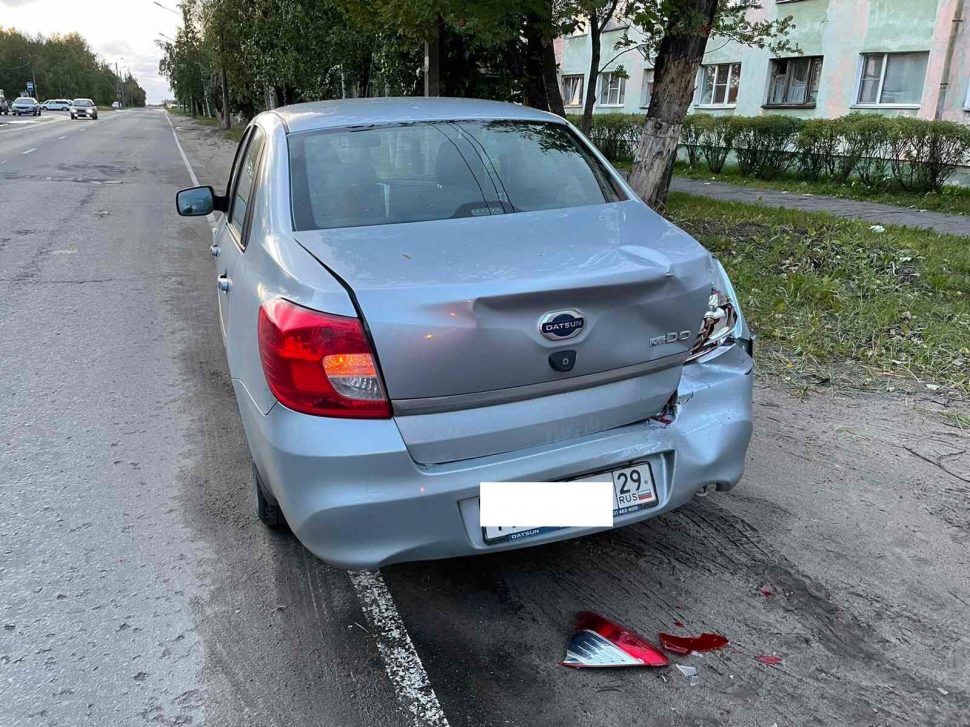 фото полиции Северодвинска