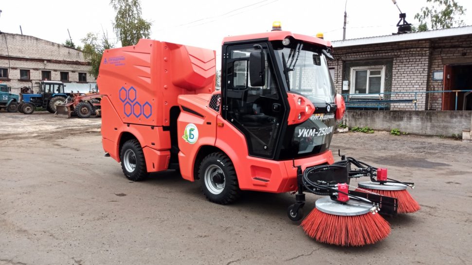 фото МУП 