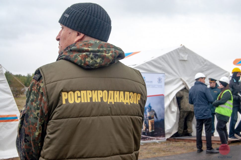 Межведомственные учения «Безопасная Арктика 2021» состоялись под Архангельском