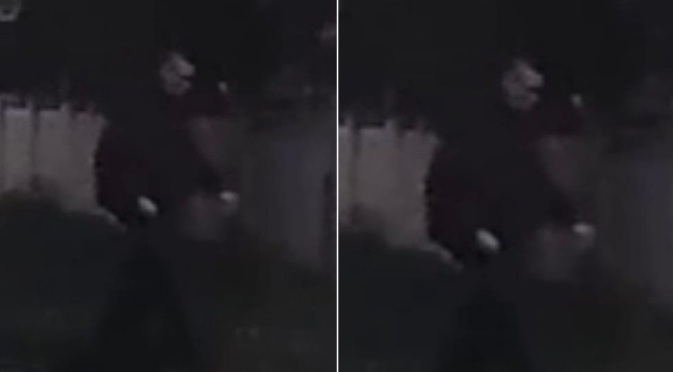 Подозреваемый в убийстве подростка в Северодвинске попал на видео
