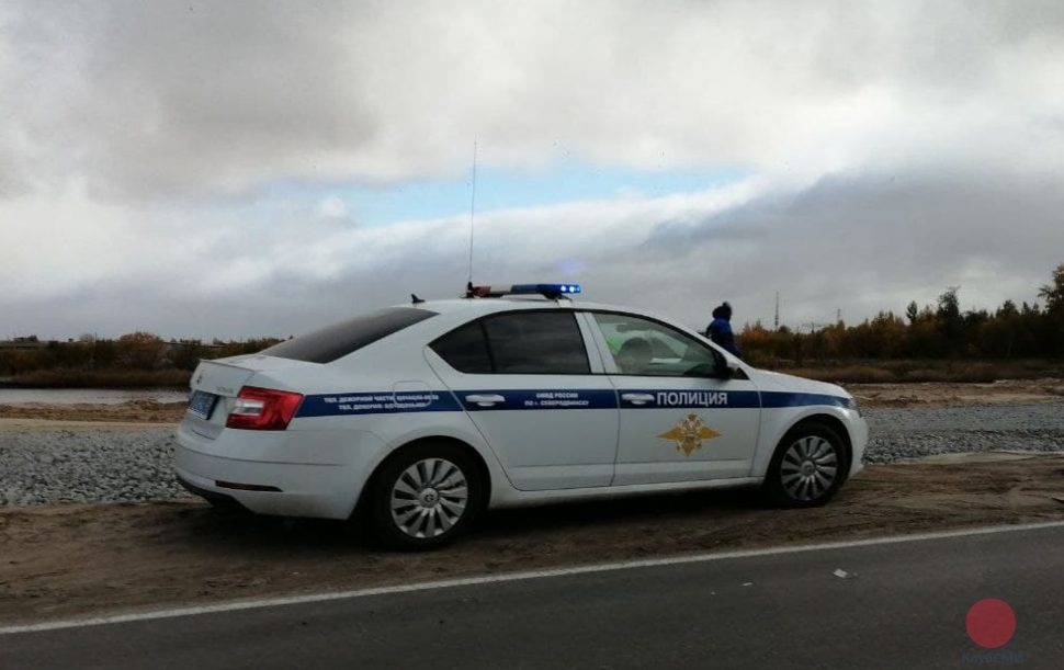 В Северодвинске стартовала «Неделя безопасности дорожного движения»