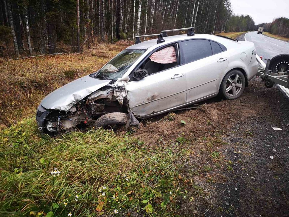 фото ОМВД по Холмогорскому району