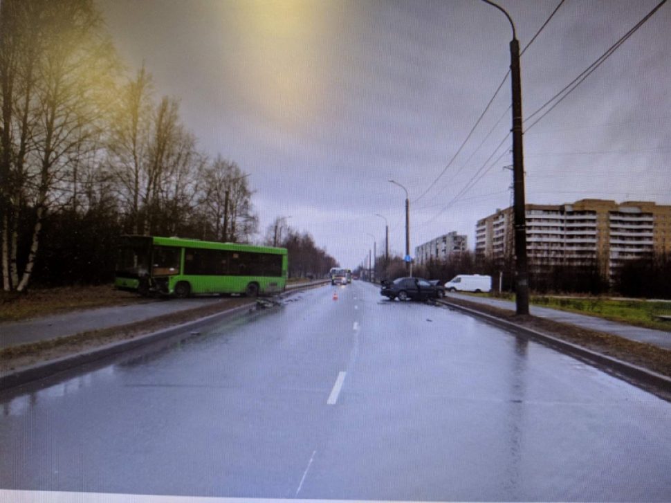 фото УМВД по Архангельской области