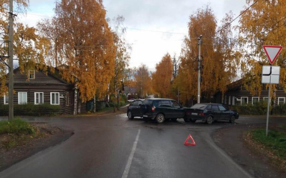 фото УМВД по Архангельской области