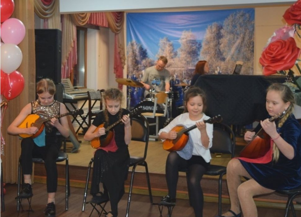 Фото Администрации Северодвинска