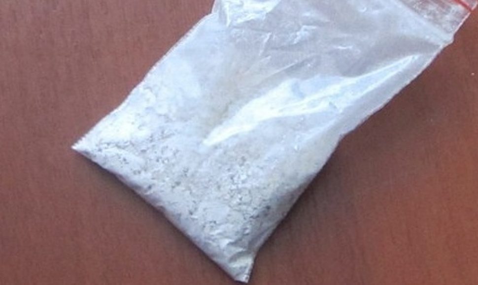 Подозреваемый в незаконном хранении наркотиков задержан в Северодвинске