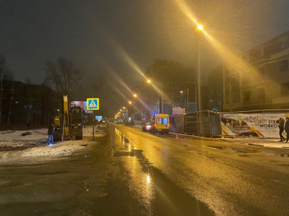 фото УМВД по Архангельской области