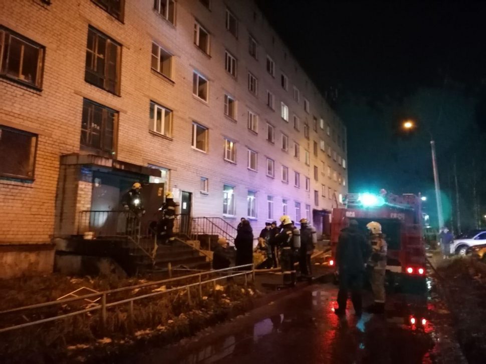 фото МЧС по Архангельской области